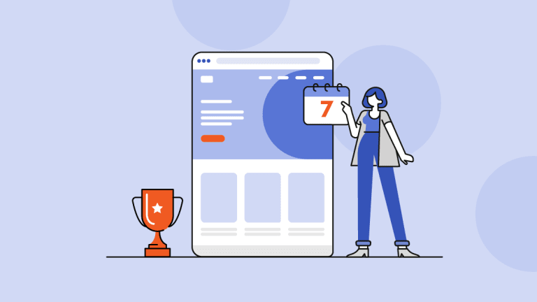 Top 10 websites for July 2021